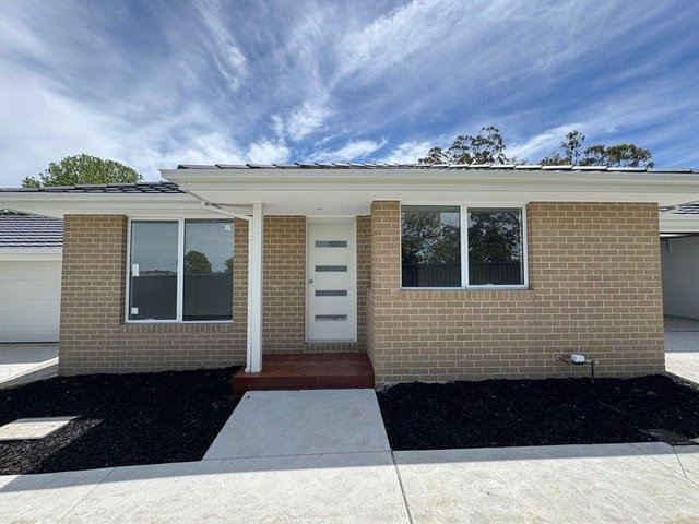 2, 3, 4 & 5/20 Garfield Road, VIC 3814