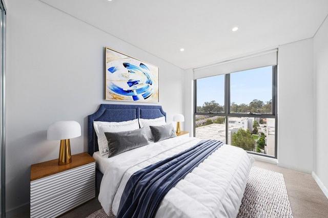 810/100 Fairway Drive, NSW 2153