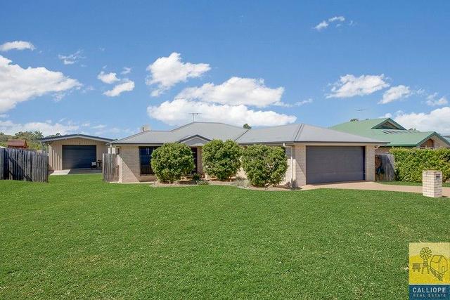 13 Beatle  Parade, QLD 4680