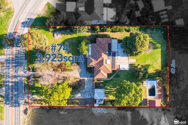 74 Lowanna Way, WA 6112