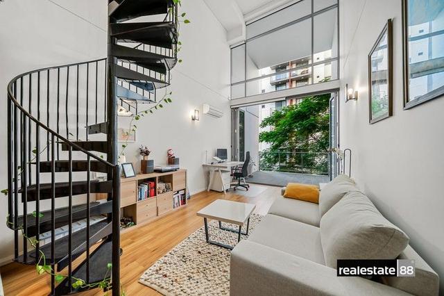 3/149-151 Adelaide Terrace, WA 6004