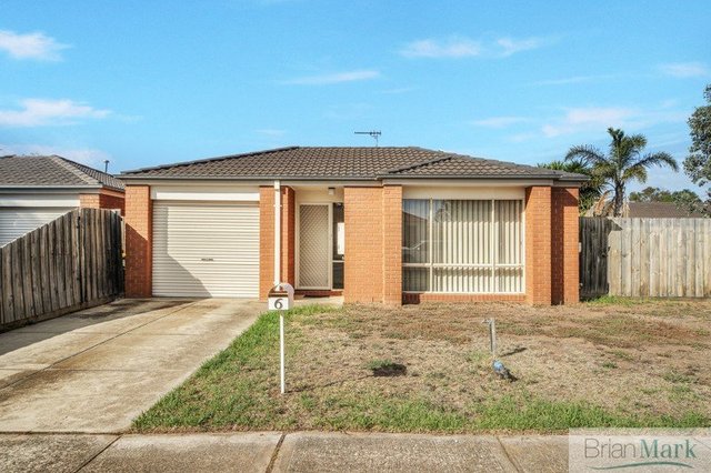 6 Lisa Court, VIC 3029