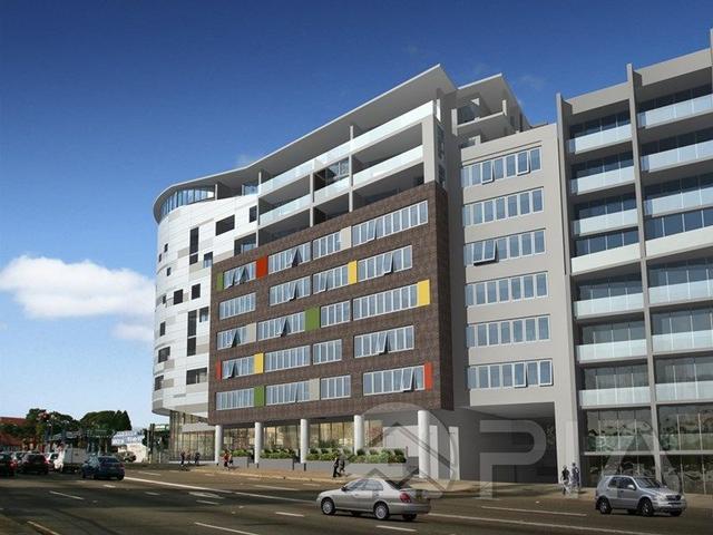 402/8 Parramatta Rd, NSW 2135