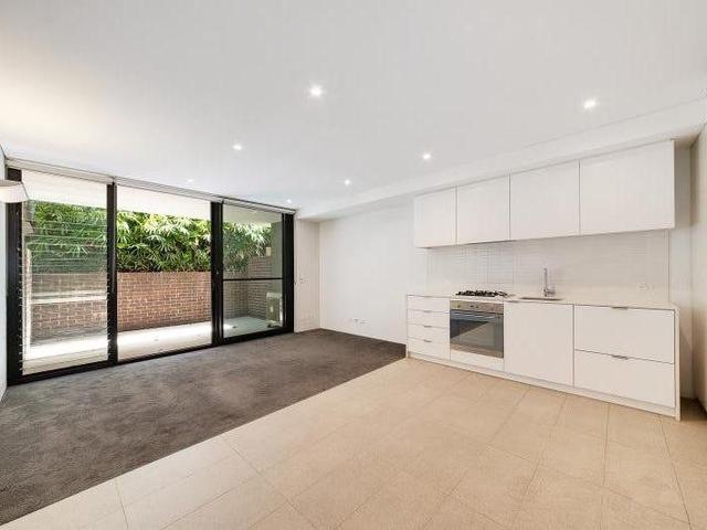 69/205 Barker Street, NSW 2031