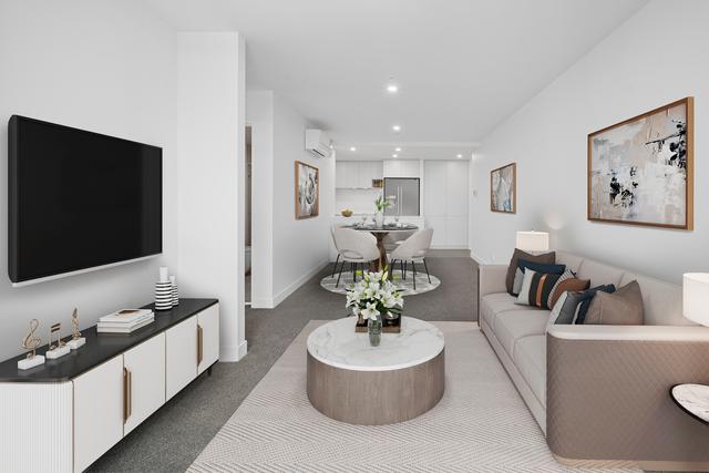 1412/2 Furzer Street, ACT 2606