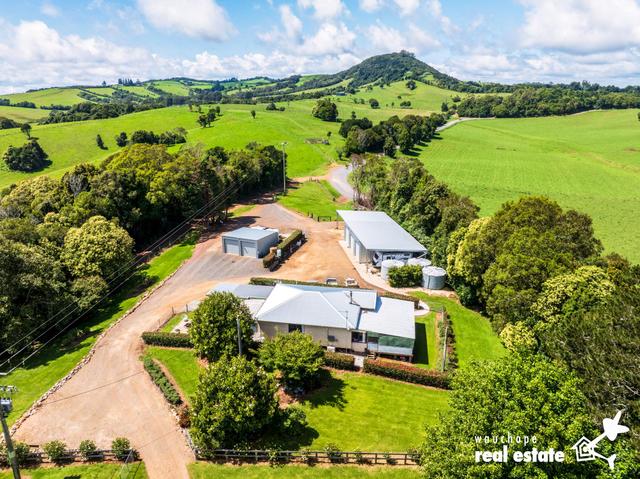 3572 Wingham Road, NSW 2429