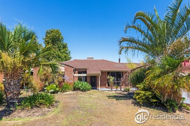 6 Lessing Place, WA 6164