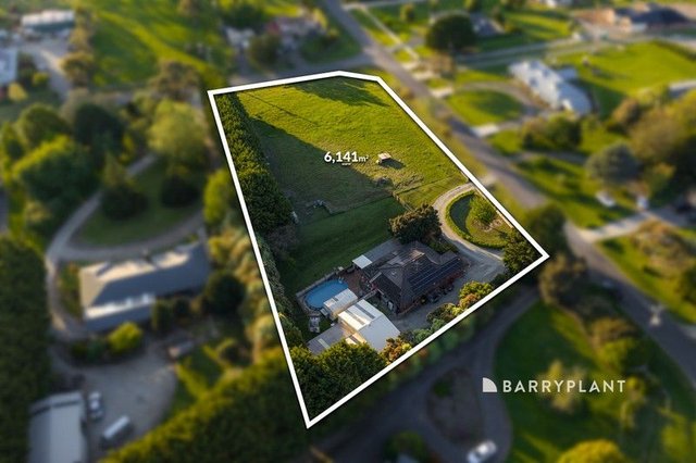 8 Ablett Court, VIC 3818