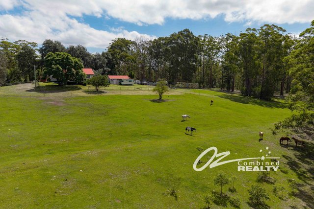 171A Hawken Road, NSW 2540