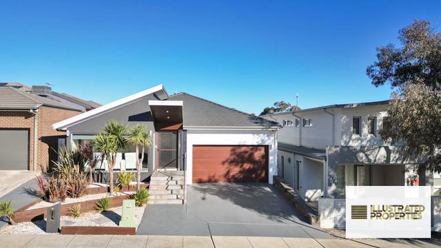 13 Eve Langley Street, ACT 2913