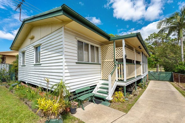 77 Gordon Street, QLD 4017