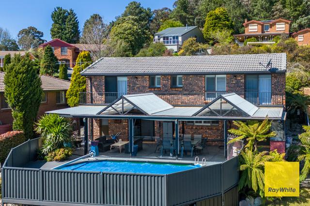 14 Blaxland Street, NSW 2790