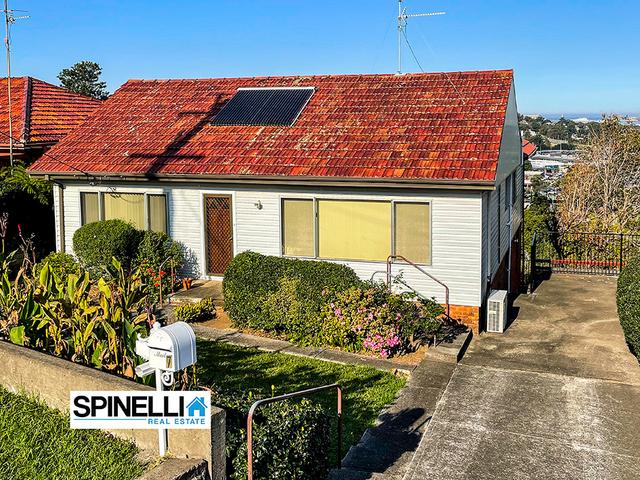 7 Outlook Drive, NSW 2525
