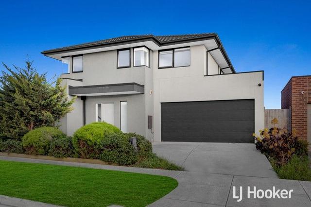 6 Garrard Crescent, VIC 3978