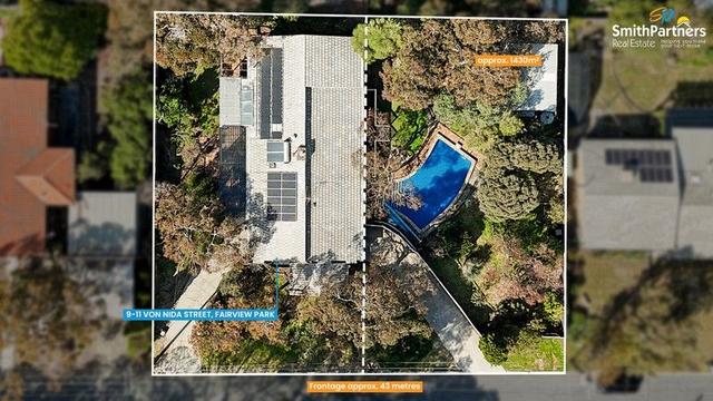 9-11 Von Nida Street, SA 5126