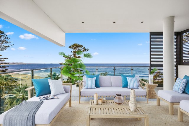 3/24 Cliff Road, NSW 2500