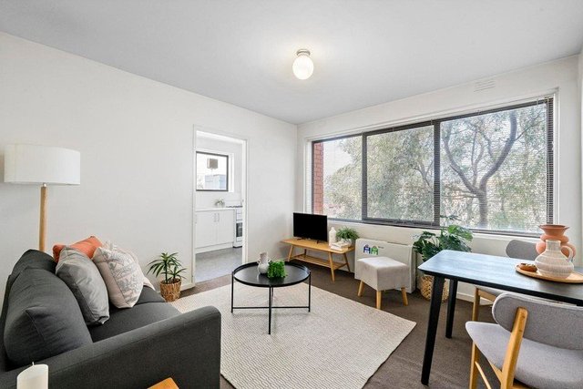 20/160 Coppin Street, VIC 3121