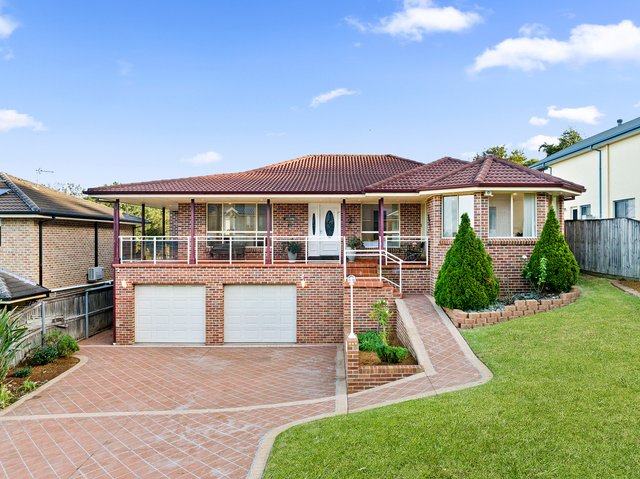 3 Sorensen Drive, NSW 2525