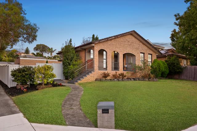 7 Peter Drive, VIC 3156