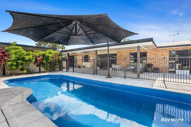 11 Seahorse Crescent, QLD 4703