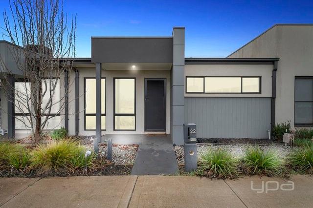 22 Donnington Walk, VIC 3335