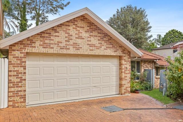 6/33 New Farm Road, NSW 2125