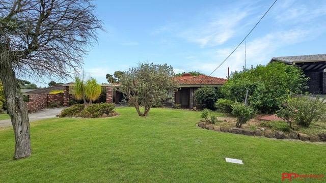 18 Damepattie Drive, WA 6155