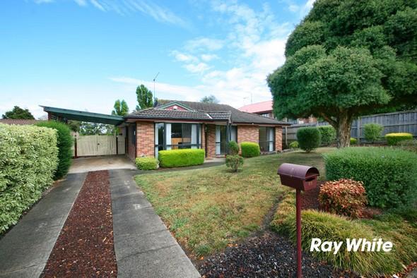 63 Allora Avenue, VIC 3156