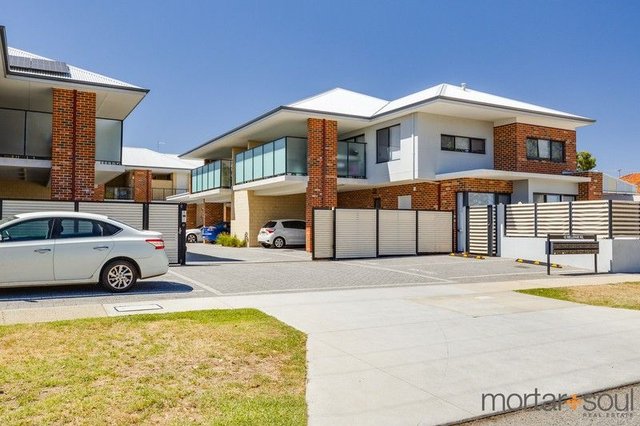 Unit 10/12 Bellevue Road, WA 6056