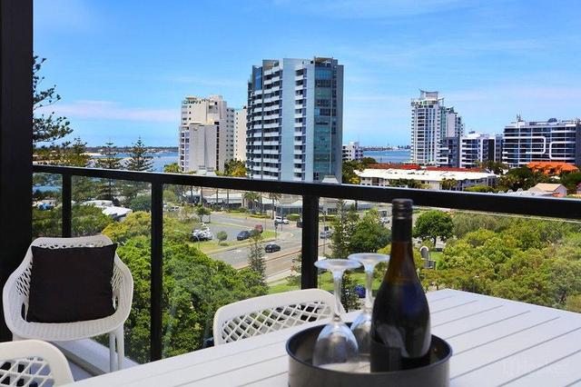 806/372 Marine Parade, QLD 4215