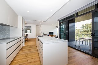 Open living