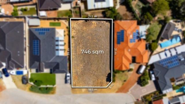 12 Rhodes Rise, WA 6166