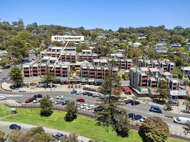 B111/148-1 Mountjoy  Parade, VIC 3232