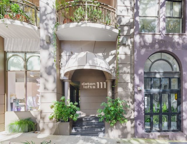 27/111-115 Foveaux Street, NSW 2010