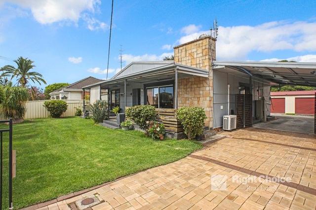 6 Woodford Avenue, NSW 2528