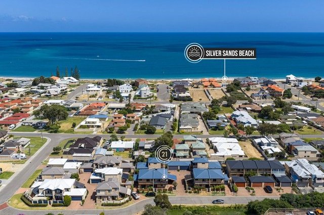 2/44 Shannon Road, WA 6210