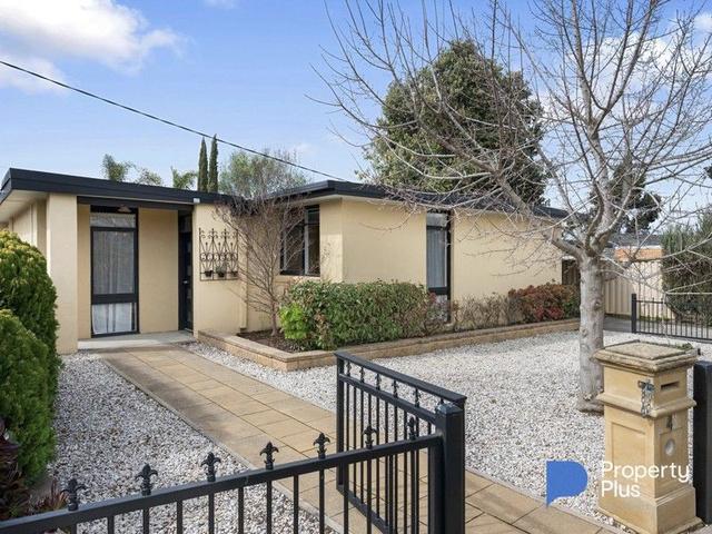 43 Poulston Street, VIC 3550