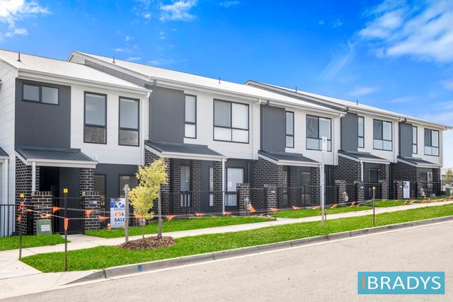 21 Saltbush Parade, NSW 2620