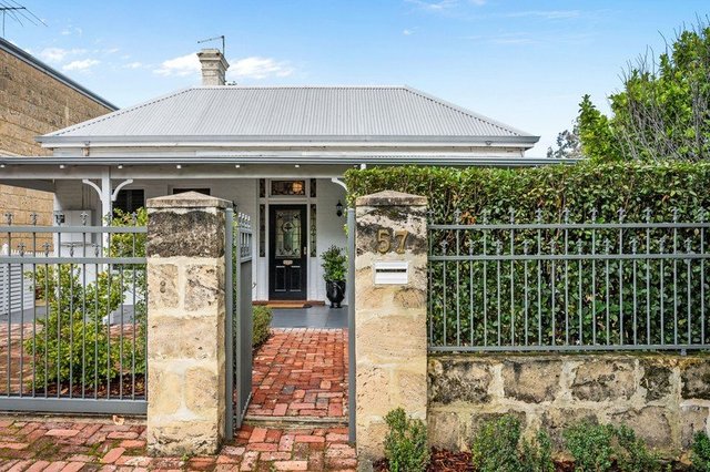 57 Nicholson Road, WA 6008