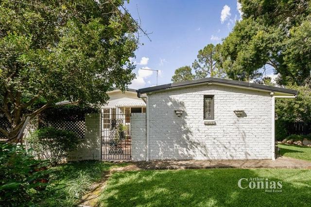 167 Witton Road, QLD 4068