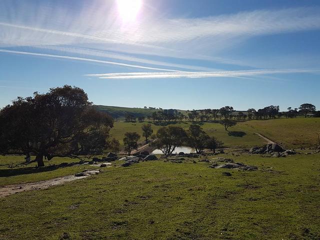 2400 Sapphire Road, NSW 2583