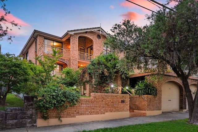 112 Prince Edward Avenue, NSW 2206