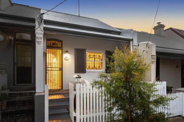50 Excelsior Street, NSW 2040