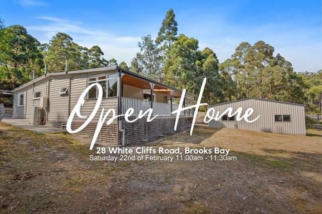 28 White Cliffs Road, TAS 7116