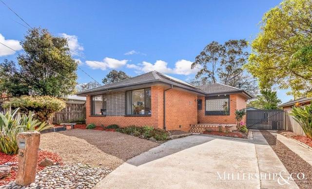 35 Bendoran Crescent, VIC 3083