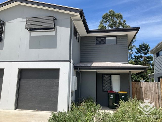 54/11 Elsie Street, QLD 4207