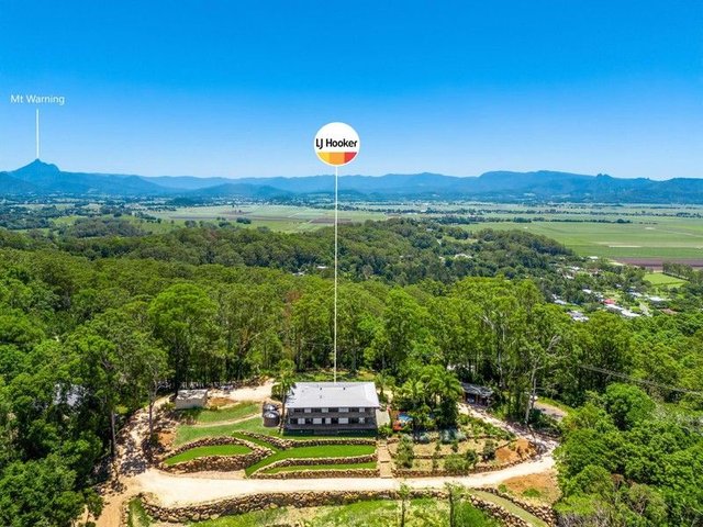 20 Farrants Road, NSW 2484