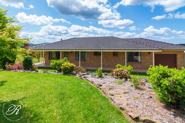 272 Wattley Hill Road, NSW 2423