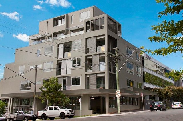 5/30 Chandos Street, NSW 2065