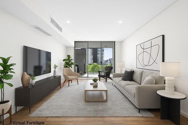 401/15 Guess Avenue, NSW 2205